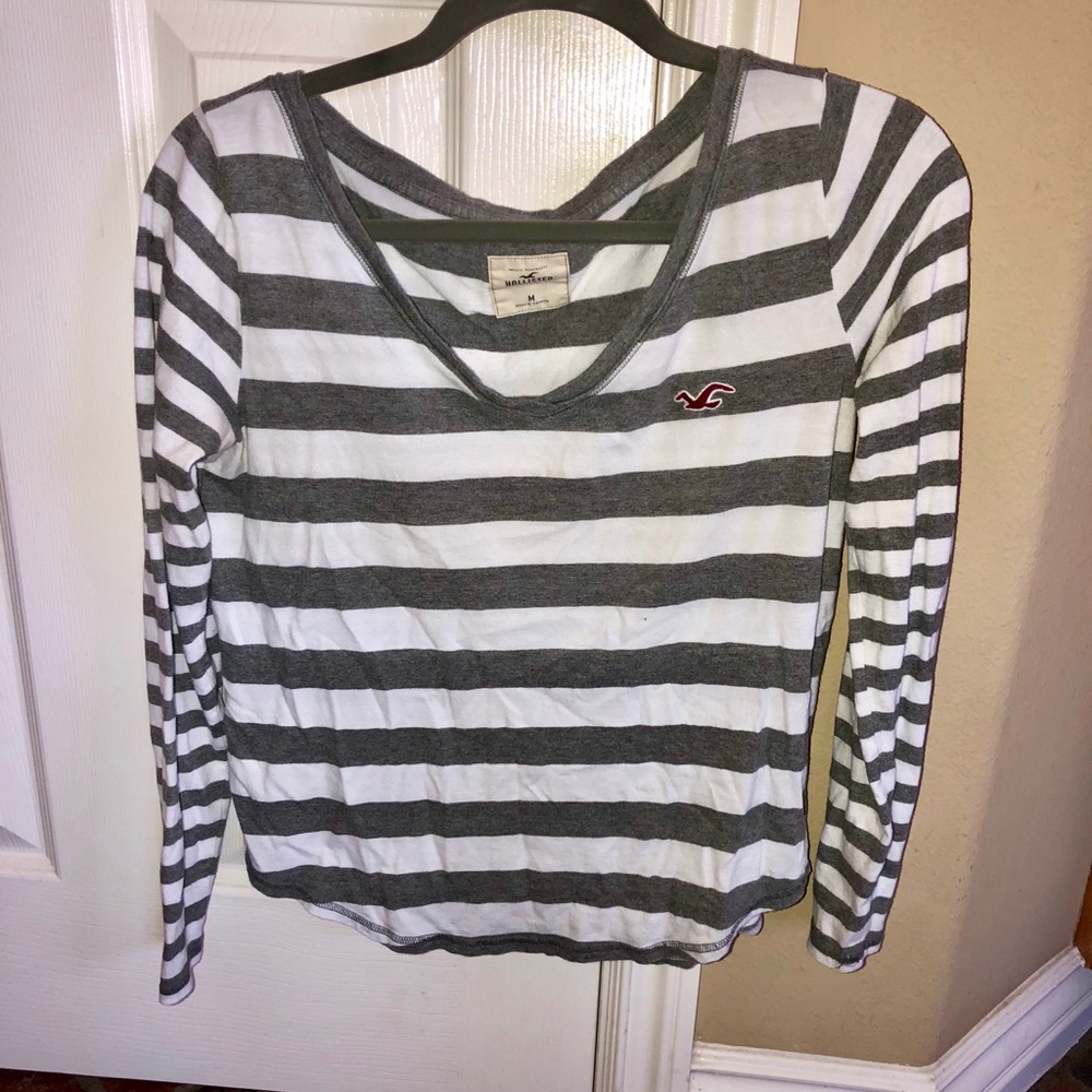 Light Long sleeve